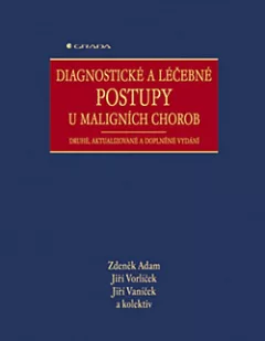 Diagnostické a léčebné postupy u maligních chorob