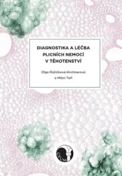 Diagnostika a léčba plicních nemocí v těhotenství