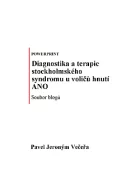 Diagnostika a terapie stockholmského syndromu u voličů hnutí ANO