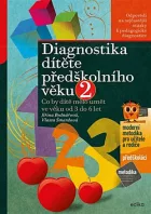 Diagnostika dítěte předškolního věku 2