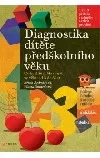 Diagnostika dítěte předškolního věku