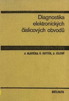 Diagnostika elektronických číslicových obvodů
