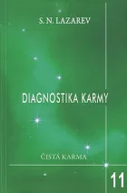 Diagnostika karmy 11 - Završení dialogu