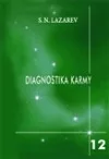Diagnostika karmy 12 - Život je jako mávnutí křídel motýlích