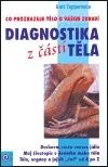 Diagnostika z částí těla
