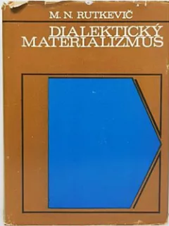 Dialektický materializmus