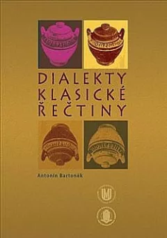 Dialekty klasické řečtiny