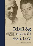 Dialóg dvoch exilov: Korešpondencia Martina Kvetka a Viléma Prečana (1976 – 1989)
