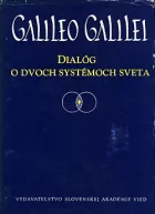 Dialóg o dvoch systémoch sveta