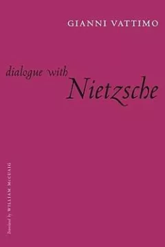 Dialogue with Nietzsche
