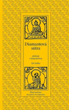Diamantová sútra