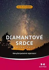 Diamantové srdce V.: Nevyčerpatelné tajemství