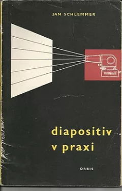 Diapositiv v praxi