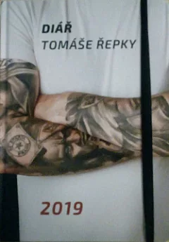 Diář Tomáše Řepky 2019