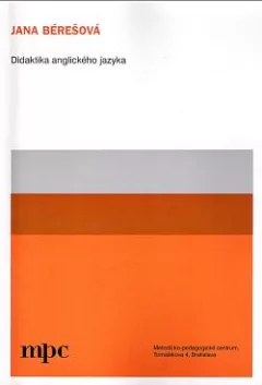 Didaktika anglického jazyka