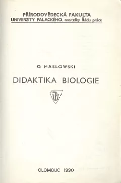 Didaktika biologie