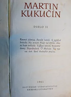 Dielo II
