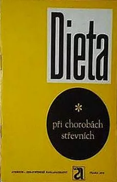 Dieta při chorobách střevních