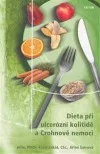 Dieta při ulcerózní kolitidě a Crohnově nemoci