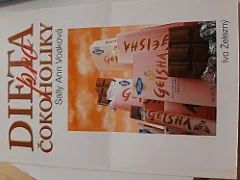 Dieta pro čokoholiky