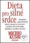 Dieta pro silné srdce