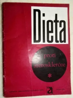 Dieta proti ateroskleróze