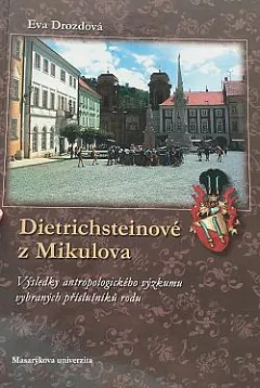 Dietrichsteinové z Mikulova