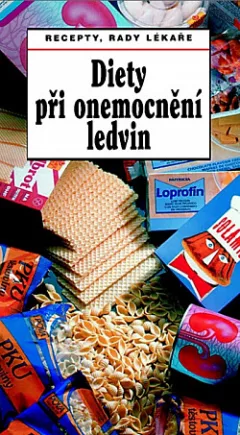 Diety při onemocnění ledvin