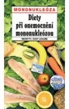 Diety při onemocnění mononukleózou