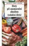 Diety při onemocnění obezitou (redukční dieta)