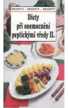 Diety při onemocnění peptickými vředy II