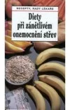 Diety při zánětlivém onemocnění střev
