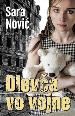 Dievča vo vojne