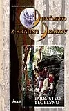 Dievčatko z krajiny drakov 2. - Tajomstvo Legelynu