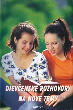Dievčenské rozhovory na nové témy