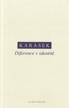 Diference v identitě