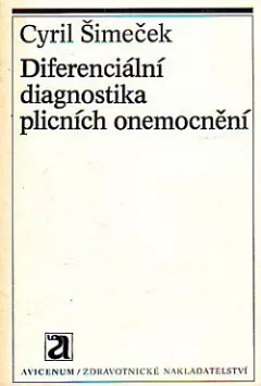 Diferenciální diagnostika plicních onemocnění