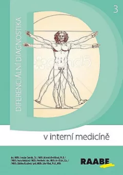 Diferenciální diagnostika v interní medicíně