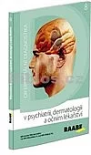Diferenciální diagnostika v psychiatrii, dermatologii a očním