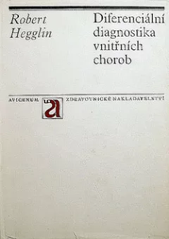 Diferenciální diagnostika vnitřních chorob