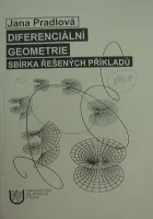 Diferenciální geometrie - sbírka řešených příkladů