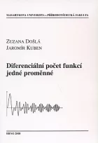 Diferenciální počet funkcí jedné proměnné