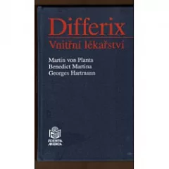 Differix: Vnitřní lékařství