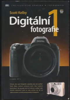 Digitální fotografie 1