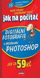 Digitální fotografie v programu Photoshop