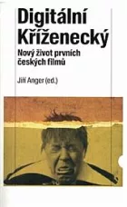 Digitální Kříženecký: Nový život prvních českých filmů