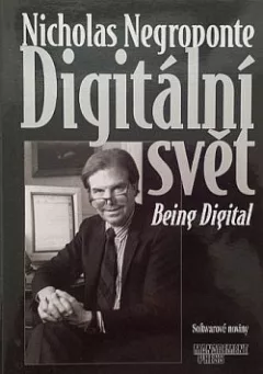 Digitální svět