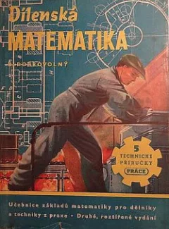 Dílenská matematika
