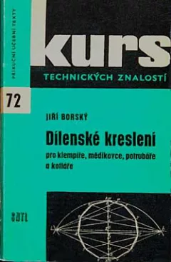 Dílenské kreslení