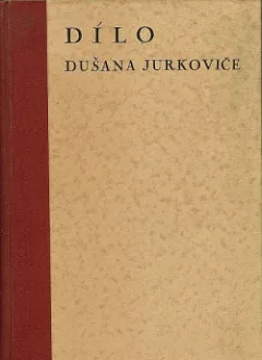 Dílo Dušana Jurkoviče
